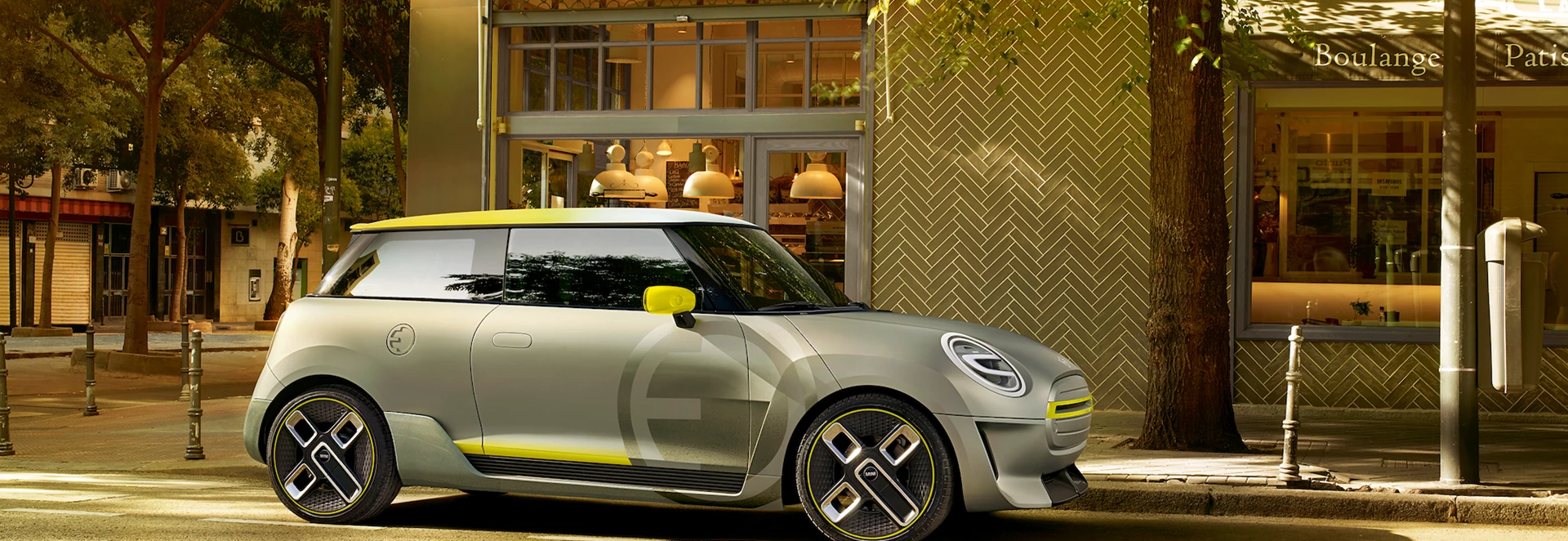 2019 MINI Electric: All you need to about MINI's first EV